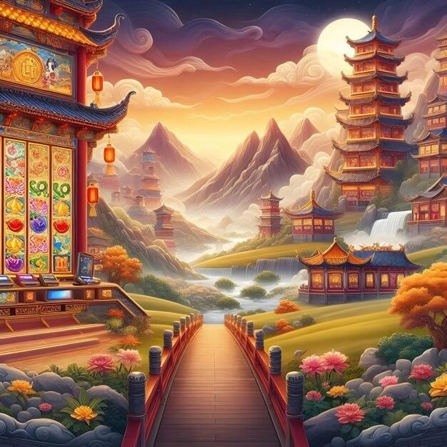 Giao diện slot Nổ hũ tại 79king78 với jackpot tích lũy hấp dẫn